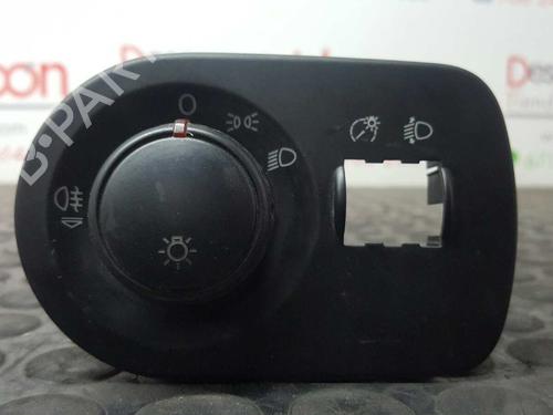 Headlight switch SEAT LEON (1P1) | BP2733994I24