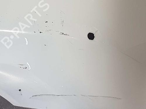 Rear bumper INFINITI G Coupe 37 | BP7268561C8 