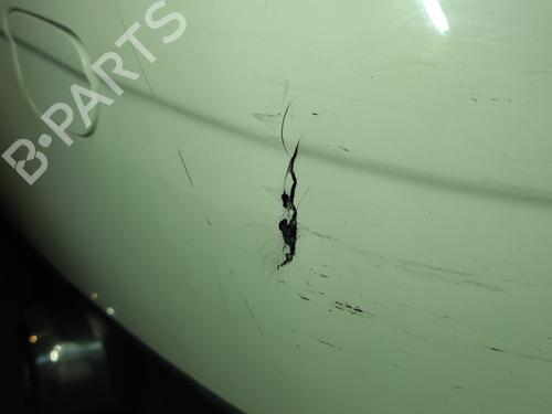 Rear bumper MINI MINI (R56) Cooper | BP20229717C8 