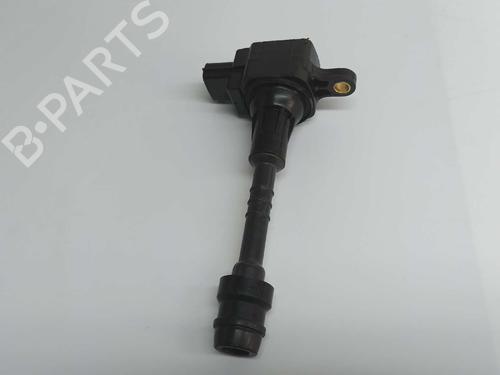 Ignition coil NISSAN ALMERA II (N16) 1.8 | BP7264019M94