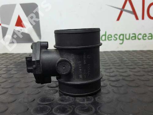 Mass air flow sensor OPEL VECTRA B (J96) 2.0 DI 16V (F19) | BP2749490M95 