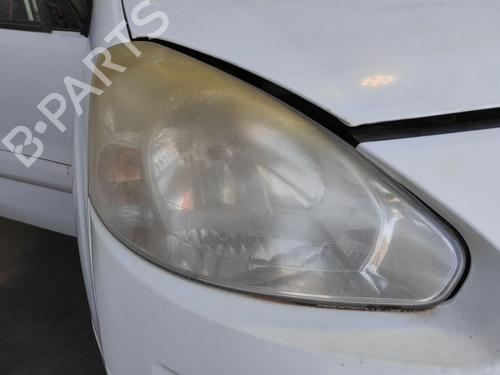 right-headlight-peugeot-partner-box-bodympv-2008-37015997 main image