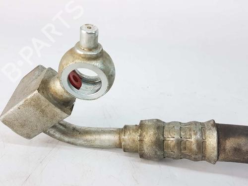 Pipe NISSAN PATHFINDER III (R51) 2.5 dCi | BP14535490M125
