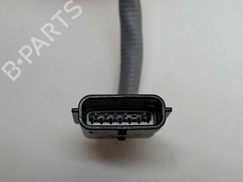 Elektronisk sensor RENAULT CLIO IV (BH_) 1.5 dCi 90 | BP9234308M84 