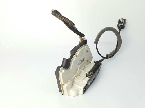 Front right lock SEAT IBIZA IV (6J5, 6P1) 1.9 TDI | BP6979558C97