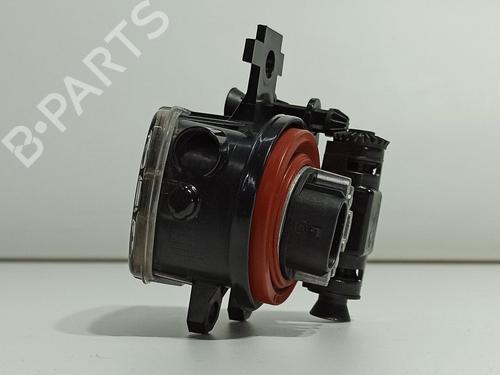 Left front fog light RENAULT CLIO V (B7_) 1.5 Blue dCi 100 (B7AD) | BP39987883C30 - Image 2
