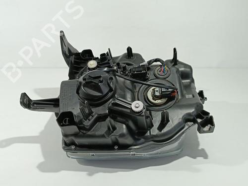 Left headlight FORD RANGER (TKE)  | BP33431687C28  - Image 7