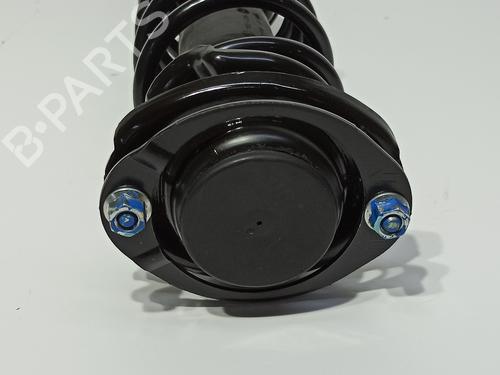Right front shock absorber MITSUBISHI MIRAGE / SPACE STAR VI Hatchback (A0_A)  | BP29196583M17 