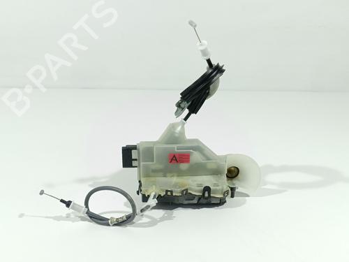 Used Front left lock Front left lock DS DS 7 Crossback (J4_, JR_, JC_) [2017-2026] 32020288 32020288