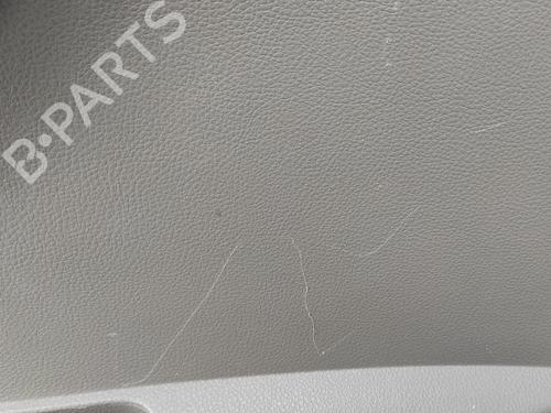 Rear left panel NISSAN MURANO I (Z50) 3.5 | BP16928602C60