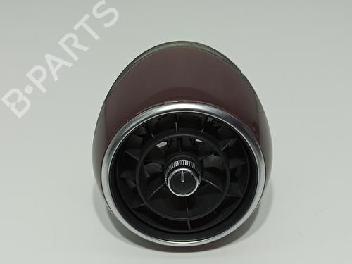 Used Air vent AUDI A1 Sportback (8XA, 8XF) 1.6 TDI (90 hp) 18354749