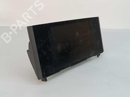 Display monitor LEXUS IS III (_E3_) 300h (AVE30_, AVE30R) | BP9998235C48