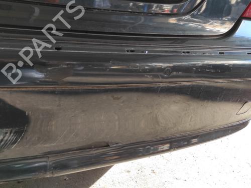Rear bumper MERCEDES-BENZ S-CLASS (W220, V220) S 320 CDI (220.025, 220.125) | BP17024583C8