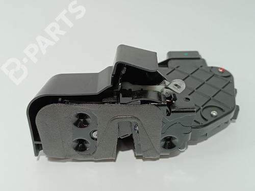 Front right lock LAND ROVER RANGE ROVER EVOQUE (L538) 2.0 4x4 | BP11876889C97 