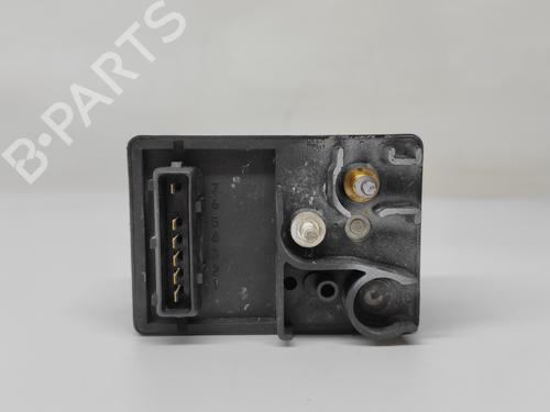 Modulo electronico PEUGEOT 206 Hatchback (2A/C) 1.9 D | BP12578761M83