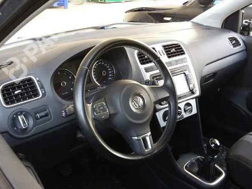 Module électronique VW POLO V (6R1, 6C1) 1.2 | BP2768530M83 