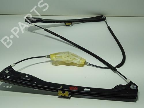 Rudehejsemekanisme ventre foran VW GOLF V (1K1)  | BP29622826C22