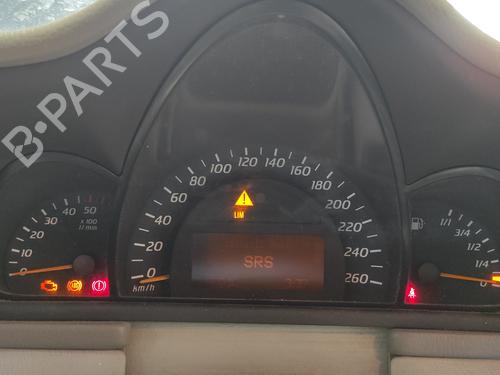 instrument-cluster-mercedes-benz-c-class-w203-2000-2001-2002-2003-2004-2005-2006-2007-29152032 main image