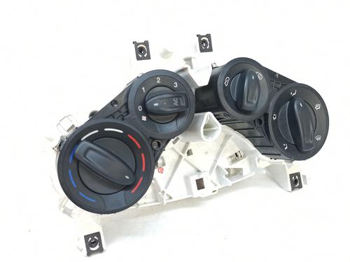Climate control FORD KA (RU8) 1.3 TDCi | BP10927704I5