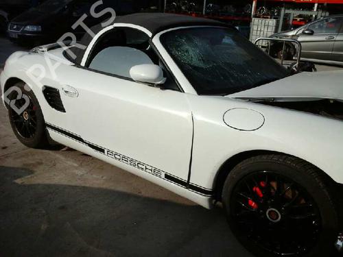 Used Parts PORSCHE BOXSTER (986) 2.7 (220 hp) 4282549