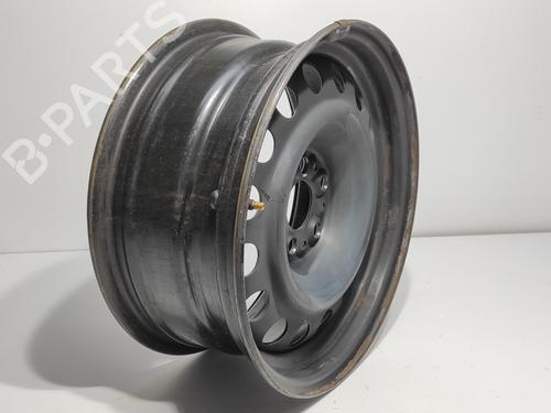 Rim PEUGEOT 807 (EB_) 2.0 HDi | BP18060729C45