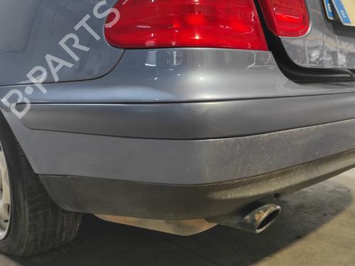Rear bumper MERCEDES-BENZ CLK (C208) CLK 200 (208.335) | BP29551787C8