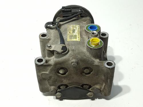 AC compressor FORD TRANSIT CONNECT (P65_, P70_, P80_) 1.8 TDCi | BP32169147M34 