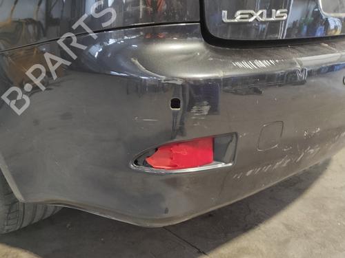 BP16189493C8 | Rear bumper LEXUS IS II (_E2_) 220d (ALE20) BP16189493C8