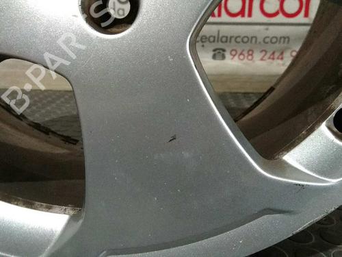 Rim AUDI A3 (8P1) 2.0 TDI | BP6629135C45