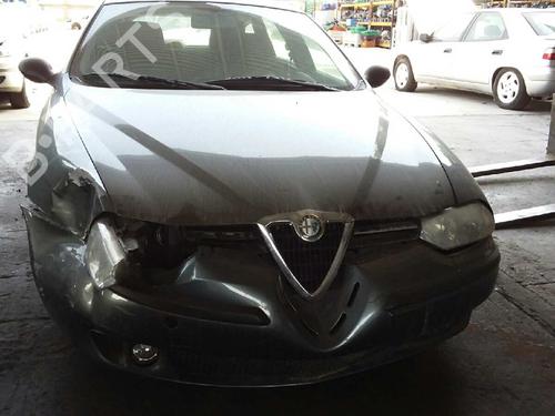 Używane części ALFA ROMEO 156 Sportwagon (932_) 2.0 16V T.SPARK (932A2) (155 hp) 4278082