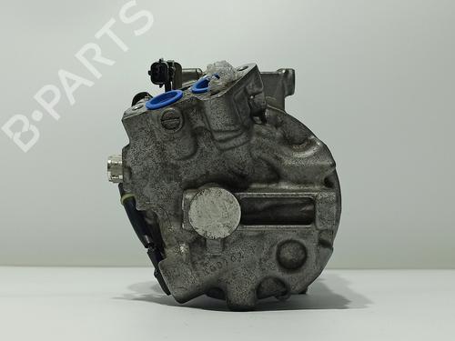 AC compressor NISSAN X-TRAIL III (T32_, T32R, T32RR) 1.6 dCi (T32) | BP17115610M34