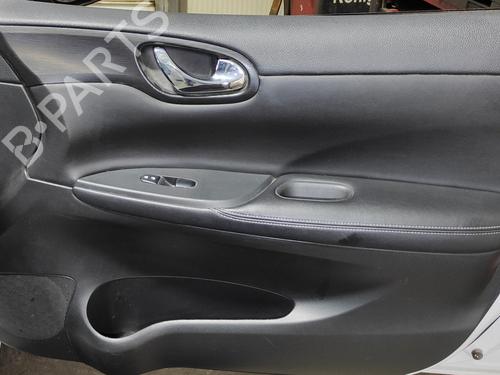 right-front-door-panel-nissan-pulsar-hatchback-c13-15-dci-2014-18837641 main image