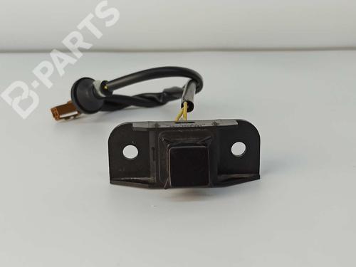 Used Tailgate handle RENAULT TALISMAN (LP_) 1.6 dCi 160 (160 hp) 9624223
