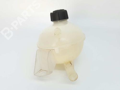 Expansion tank RENAULT CLIO IV (BH_) 1.5 dCi 75 | BP4402279C120 