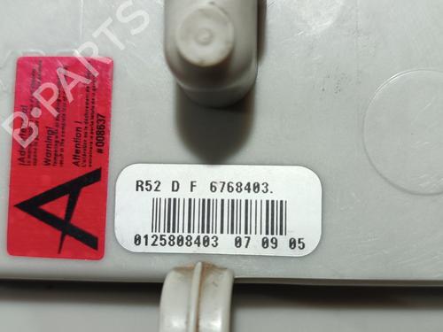 Pompe à carburant MINI MINI (R50, R53) One D | BP20857359M76 
