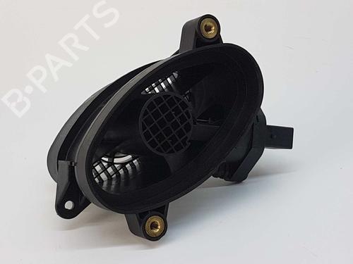 Used Mass air flow sensor BMW 3 (E46) 320 d (136 hp) 5602871