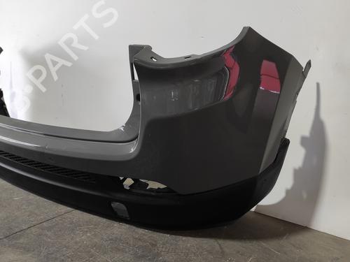Zderzak tylny JEEP COMPASS (MP, M6, MV, M7)  | BP26655927C8