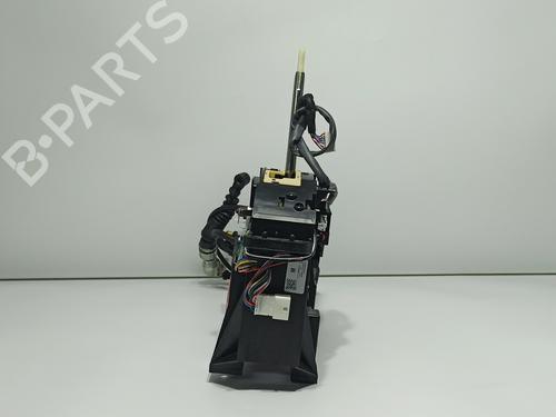 Gear lever NISSAN QASHQAI II (J11, J11_) 1.3 DIG-T | BP11755606M90 