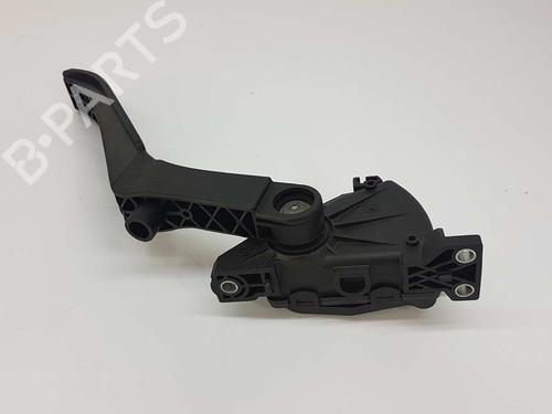 Pedal VW TOUAREG (7LA, 7L6, 7L7) 2.5 R5 TDI | BP9842709I4