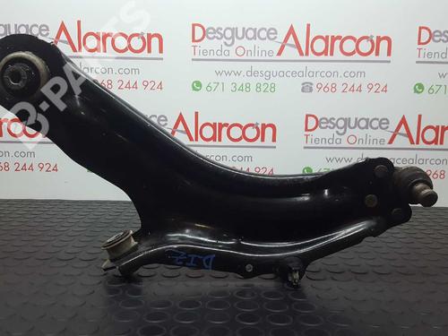 Used Left front suspension arm RENAULT KANGOO / GRAND KANGOO II (KW0/1_) 1.5 dCi 75 (KW07, KW10, KW04) (75 hp) 2770510