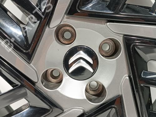 Rim CITROËN C4 III (BA_, BB_, BC_) 1.2 PureTech 130 (BAHNSA, BAHNSB) | BP30333705C45 