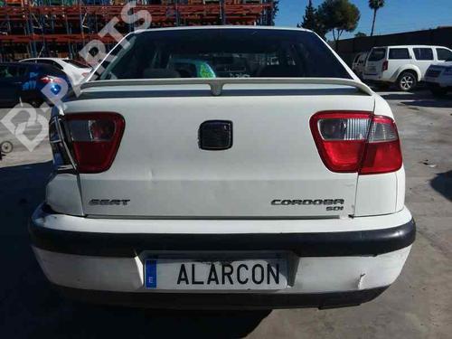Right mirror SEAT CORDOBA (6K2) 1.9 SDI | BP6936169C27 