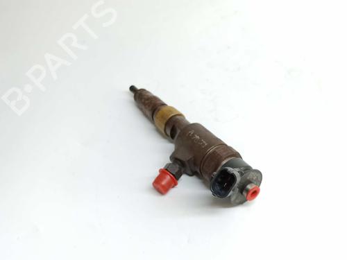 Injecteur PEUGEOT 208 I (CA_, CC_) 1.4 HDi | BP7866606M100 