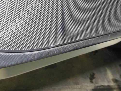 Front left panel PEUGEOT PARTNER Box Body/MPV | BP33114313C58 - Image 2