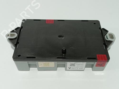 Fuse box LAND ROVER RANGE ROVER VELAR (L560) 3.0 D300 SDV6 4x4 | BP12992948E1 