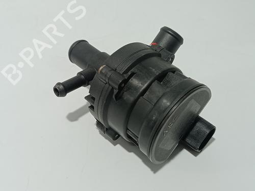 Other MERCEDES-BENZ S-CLASS (W222, V222, X222) S 350 BlueTEC / d (222.132, 222.032, 222.123) | BP15850932O1