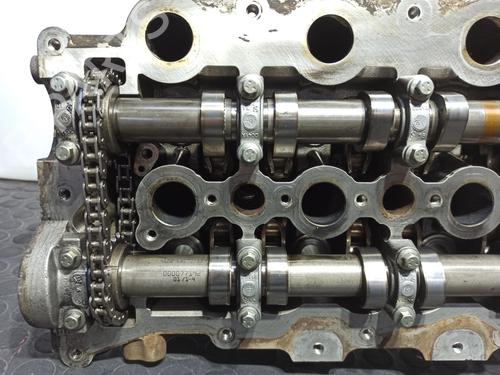 Cylinder head LAND ROVER DISCOVERY IV (L319) 2.7 TD 4x4 | BP16074814M5 