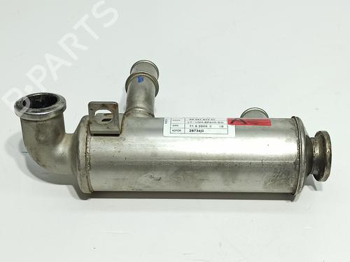 Egr PEUGEOT PARTNER MPV (5_, G_) 1.6 HDi 75 | BP29760977M69