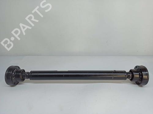 Mellomaksel kompl. VW TOUAREG (7LA, 7L6, 7L7) 5.0 V10 TDI | BP9735785M37 
