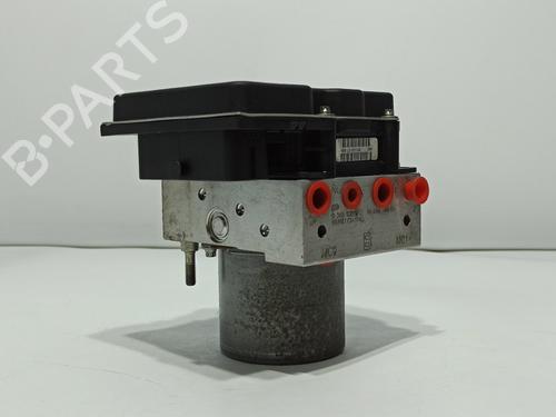 Used ABS pump CITROËN C4 Grand Picasso I (UA_) 1.6 HDi (109 hp) 10746425